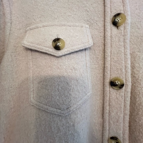 Wilfred Free wool jacket - Picture 5 of 6